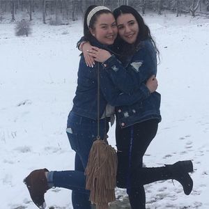 Meet your Posher, Theresa